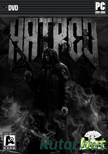 Скачать игру Hatred Update 5 (2015) PC | Steam-Rip от Let'sРlay через торрент на rutor