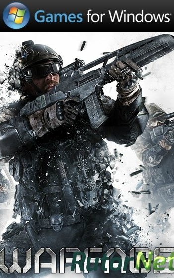 Скачать игру Warface 6.10.2015 (2012) PC | Online-only через торрент на rutor