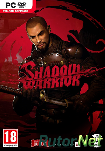 Скачать игру Shadow Warrior - Special Edition v. 1.5.0 (2013/PC/Lic/Rus) через торрент на rutor