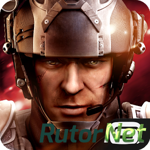 Скачать игру Modern Combat 5: Затмение / Modern Combat 5: Blackout (2015) Android через торрент на rutor