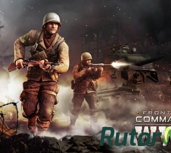 Скачать игру Frontline Commando: WW2 (2015) Android через торрент на rutor