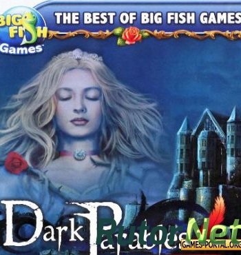 Скачать игру Dark Parables. Collector's Edition / Темные притчи (1-6 часть) 2010-2014|Rus через торрент на rutor