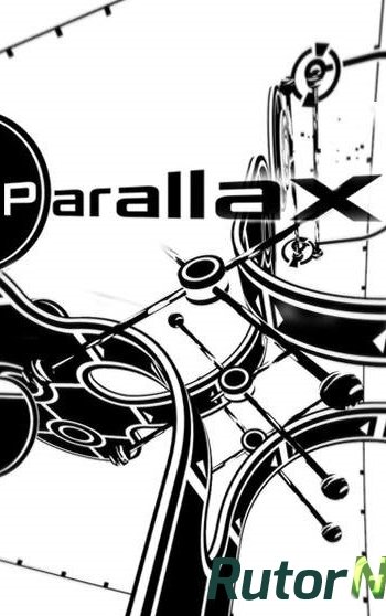 Скачать игру Parallax (2015) PC | RePack через торрент на rutor