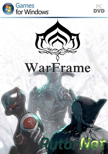 Скачать игру Warframe: Tubemen Of Regor v.16.8.3 (Digital Extremes) (RUS) L через торрент на rutor