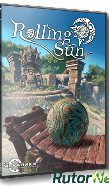 Скачать игру Rolling Sun (2015) PC | RePack от R.G. Механики через торрент на rutor