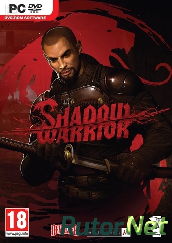 Скачать игру Shadow Warrior: Special Edition v 1.5.0 (2013) PC | RePack от FitGirl через торрент на rutor