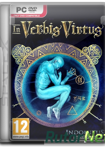 Скачать игру In Verbis Virtus v 1.0.2407 (2015) PC | SteamRip от Let'sРlay через торрент на rutor