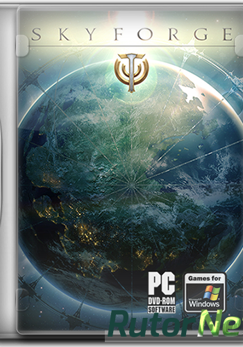 Скачать игру Skyforge 0.70.1.11 (2015) PC | Online-only через торрент на rutor