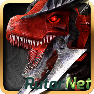 Скачать игру The World II Hunting BOSS (2015) Android через торрент на rutor