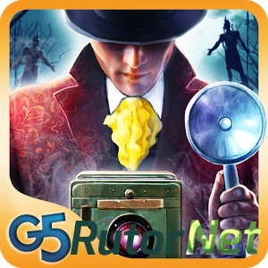 Скачать игру The Secret Society (2015) Android через торрент на rutor