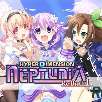 Скачать игру Hyperdimension Neptunia Re;Birth1 RePackот RG Games через торрент на rutor