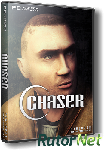 Скачать игру Chaser: Вспомнить всё v 1.49 (2003) PC | Лицензия через торрент на rutor