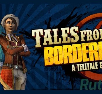 Скачать игру Tales from the Borderlands GoG через торрент на rutor