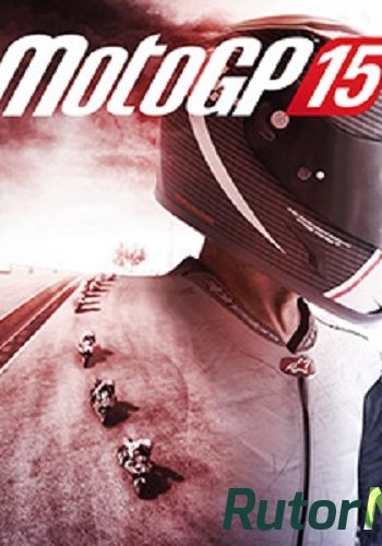 Скачать игру MotoGP 15 (ENG/MULTI7) Repack через торрент на rutor