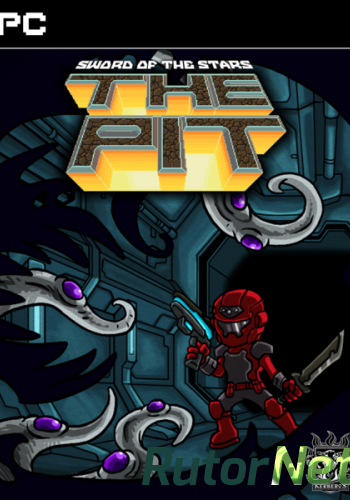 Скачать игру Sword of the Stars: The Pit - Necromancer через торрент на rutor