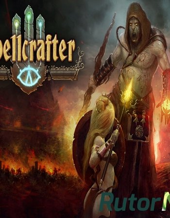 Скачать игру Spellcrafter (2015) PC | Repack через торрент на rutor