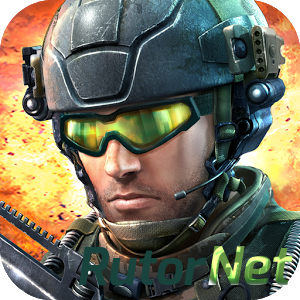 Скачать игру War of Nations (2015) Android через торрент на rutor