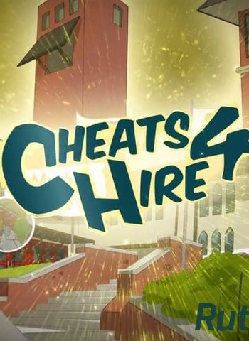 Скачать игру Cheats 4 Hire 2015| через торрент на rutor