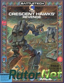 Скачать игру BattleTech Collection: Crescent Hawks, MechWarrior, MechCommander RePack от Catalyst через торрент на rutor