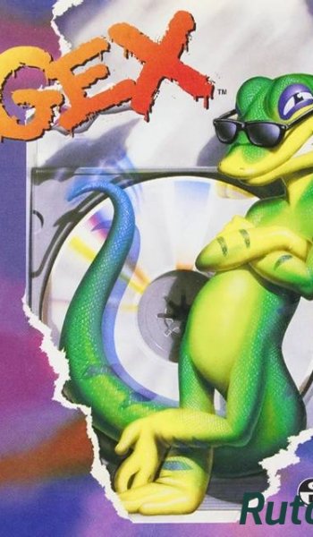 Скачать игру Gex GoG 1996|Eng через торрент на rutor