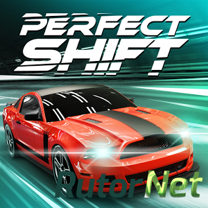 Скачать игру Крутящий момент / Perfect Shift (2014) Android через торрент на rutor