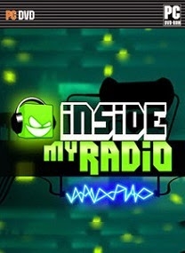 Скачать игру Inside My Radio: Digital Deluxe Edition (2015) PC | Лицензия через торрент на rutor