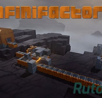 Скачать игру Infinifactory через торрент на rutor