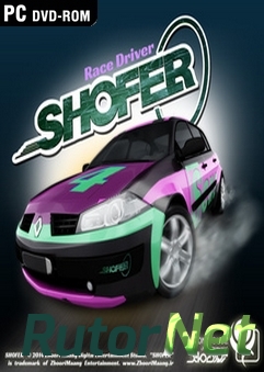 Скачать игру SHOFER Race Driver 2015|Eng через торрент на rutor