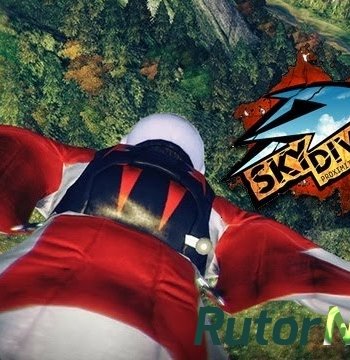 Скачать игру Skydive: Proximity Flight через торрент на rutor