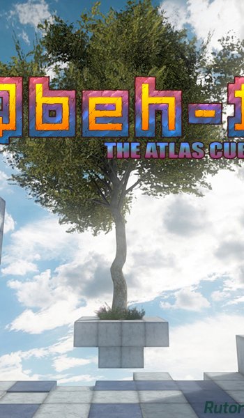 Скачать игру Qbeh-1: The Atlas Cube 2014|Eng через торрент на rutor