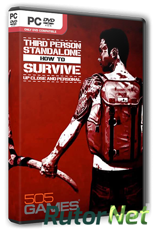 Скачать игру How To Survive: Third Person Standalone (2015) PC | RePack от R.G. Steamgames через торрент на rutor