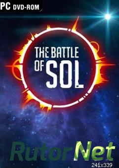 Скачать игру The Battle of Sol (ENG) Repack by FitGirl через торрент на rutor