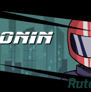 Скачать игру Ronin RePack 2015|Pol|Eng через торрент на rutor