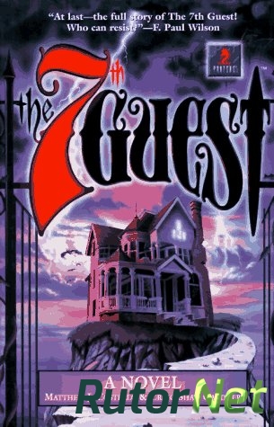 Скачать игру The 7th Guest / Седьмой Гость RePack 1993|Rus через торрент на rutor