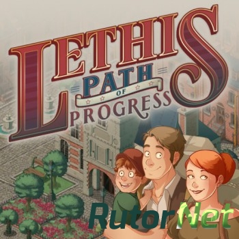 Скачать игру Lethis: Path of Progress v1.4.0 (2015) PC | Лицензия через торрент на rutor