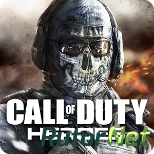 Скачать игру Call of Duty: Heroes (2015) Android через торрент на rutor