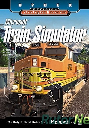 Скачать игру Microsoft Train Simulator - Grand Pack (2001) PC через торрент на rutor