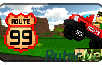 Скачать игру Pixy Route 99 (2015) Android через торрент на rutor