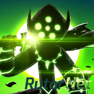 Скачать игру League of Stickman (2015) Android через торрент на rutor