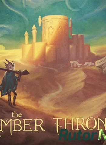 Скачать игру The Amber Throne (Joshua Missile) (ENG) L через торрент на rutor