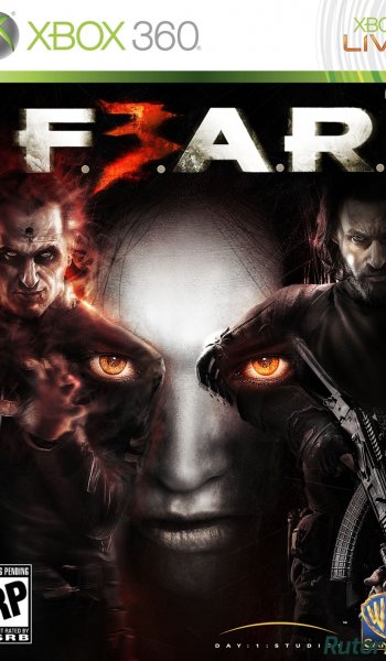 Скачать игру F.E.A.R. 3 FULL RePack 2011|Rus через торрент на rutor