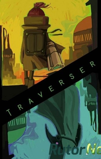 Скачать игру Traverser (Adult Swim Games ) (ENG) Р - FLT через торрент на rutor