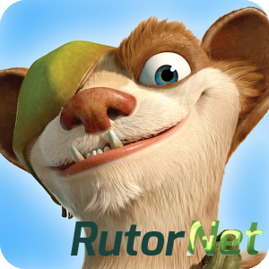 Скачать игру Ледниковый период: Деревушка / Ice Age Village (2015) Android через торрент на rutor