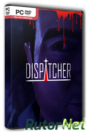 Скачать игру Dispatcher (2015) PC | Лицензия через торрент на rutor