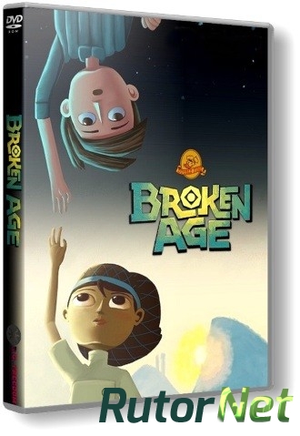 Скачать игру Broken Age: Complete (2014) PC | SteamRip от Let'sРlay через торрент на rutor