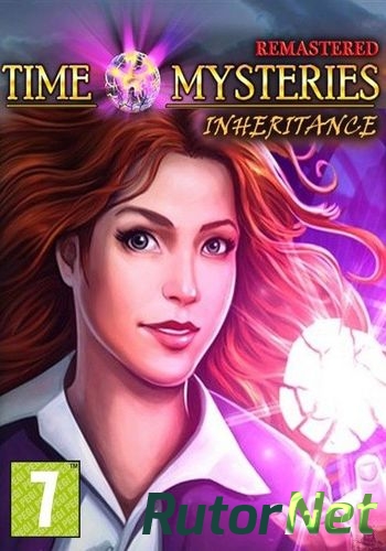 Скачать игру Тайны времени: Наследие – Новая Версия / Time Mysteries: Inheritance - Remastered (2010) PC | Repack через торрент на rutor