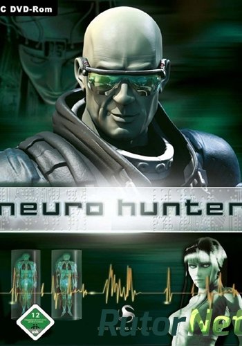 Скачать игру Neuro Hunter (2005) PC | RePack через торрент на rutor