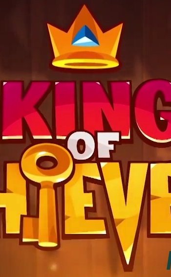 Скачать игру King of Thieves (2015) Android через торрент на rutor