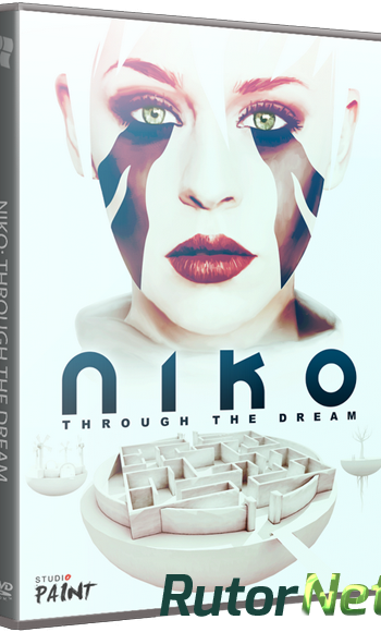 Скачать игру Niko: Through The Dream (2015) PC | Лицензия через торрент на rutor