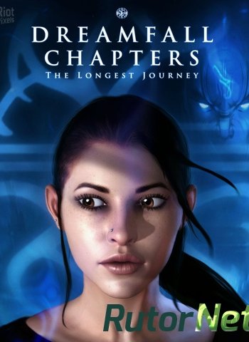 Скачать игру Dreamfall Chapters: The Longest Journey Book I, II & III - v.3.0.3 через торрент на rutor